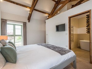 Cottage - Mill Barn (Kingsbridge)