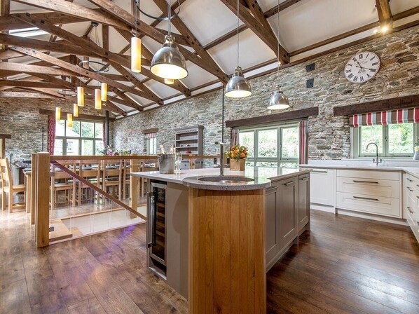Cottage | Private kitchen