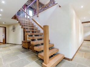 Cottage | Interior - Mill Barn (Kingsbridge)