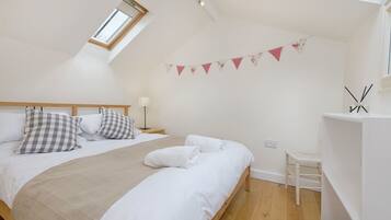 Cottage | Intérieur