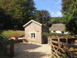 คอทเทจ | ภายใน