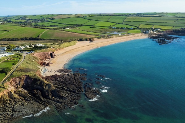 Cottage | Beach
