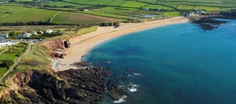 托玲斯穀倉飯店