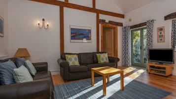 Casa de campo | Interior