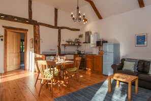 村舍 | 住宿内部