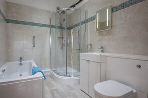 Ferienhaus | Innenbereich