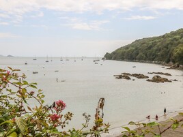 Casa de campo | Parte interna