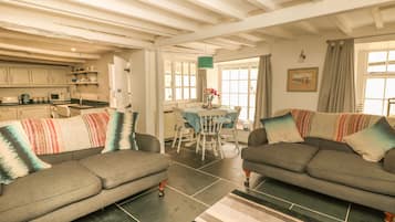 Casa de campo | Interior