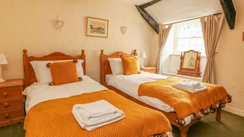 Casa de campo | Interior