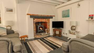 Casa de campo | Interior