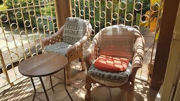 Café da manhã continental grátis todos os dias