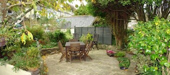 Cherry Tree Cottage