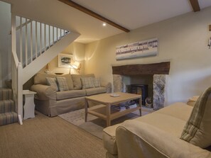 Cottage | Intérieur