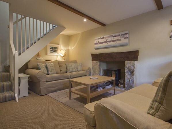 村舍 | 住宿内部