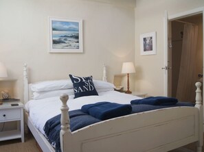 村舍 | 住宿内部