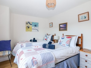 Cottage | Interior
