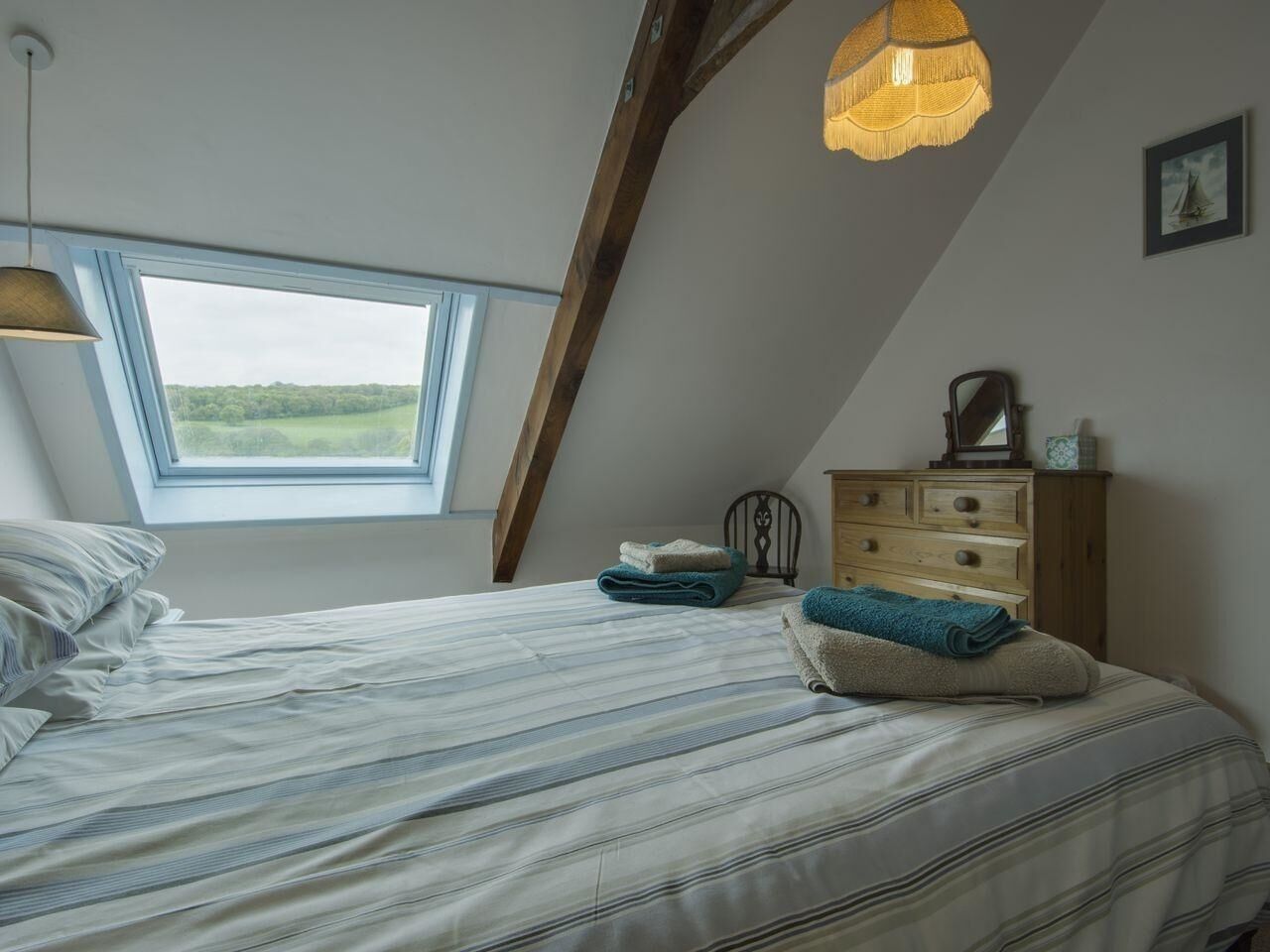 Cottage | 3 bedrooms, individually decorated, individually furnished, free WiFi