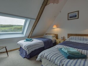 Interior - The Boat House (Lostwithiel)
