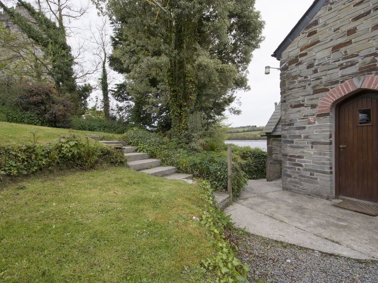 平房 | 住宿內部