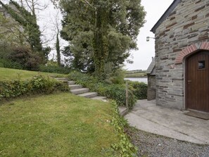 Cottage | Interior - The Boat House (Lostwithiel)