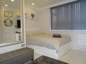 Cottage | 3 bedrooms, individually decorated, individually furnished, free WiFi