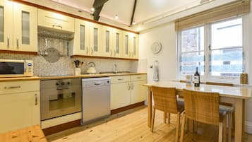 Cottage | Private kitchen