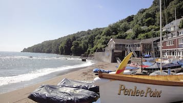 Ferienhaus | Innenbereich