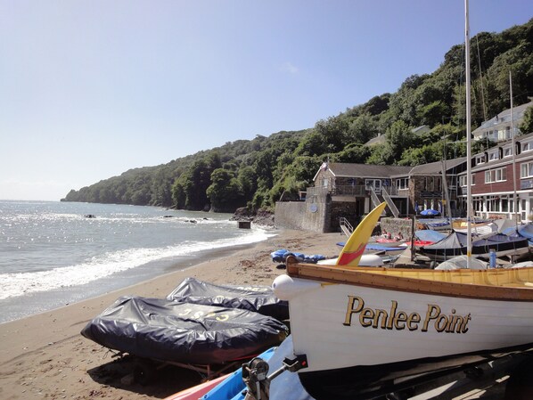 Cottage | Interior - Chough Cottage (Torpoint)