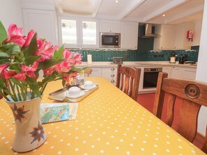 Cottage | Private kitchen
