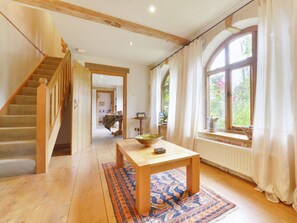Cottage | Interieur