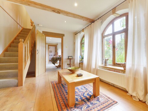 Pittards Farm Cottage