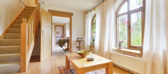 Pittards Farm Cottage