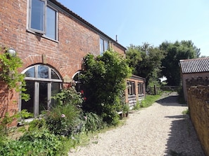 Cottage | Interieur