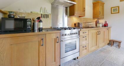 Pittards Farm Cottage