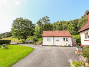 Cottage | Interior - Gwern Tyno (Colwyn Bay)