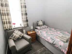 Cottage | Interior - Coquet Cottage (Morpeth)