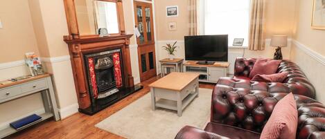 Casa rural | Façana frontal de l'allotjament