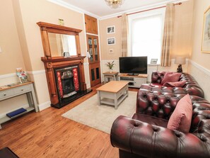 Cottage | Front of property - Coquet Cottage (Morpeth)