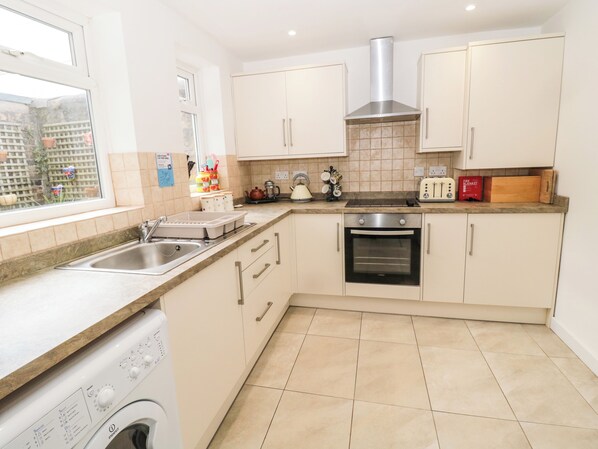 Cottage | Interior - Coquet Cottage (Morpeth)