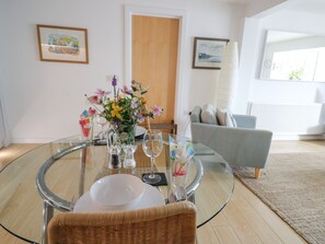 村舍 | 住宿内部