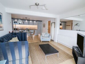 Cottage | Intérieur