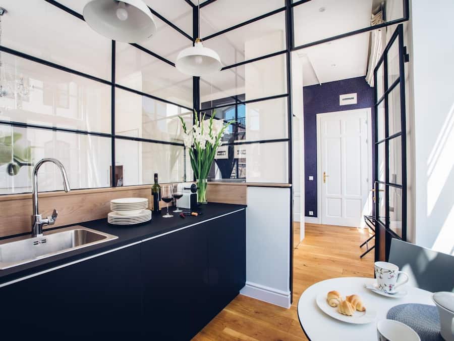 ماكينة لصنع الإسبريسو، ماكينة لصنع القهوة/الشاي