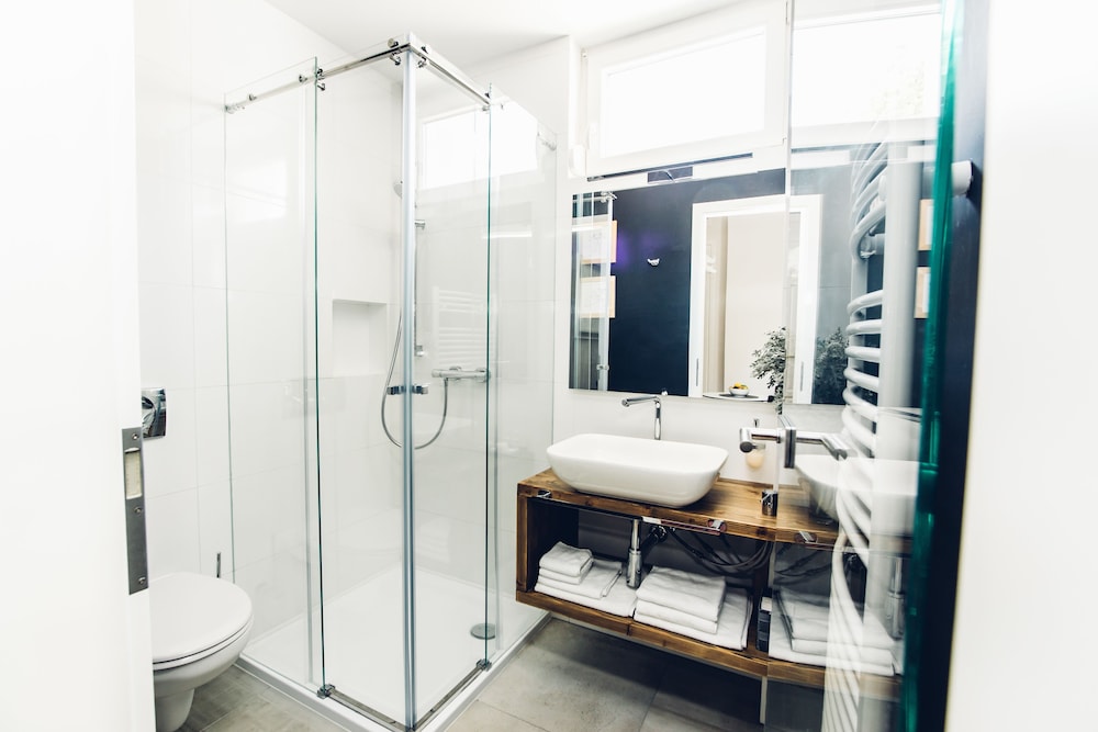 Adele Boutique Hotel by null