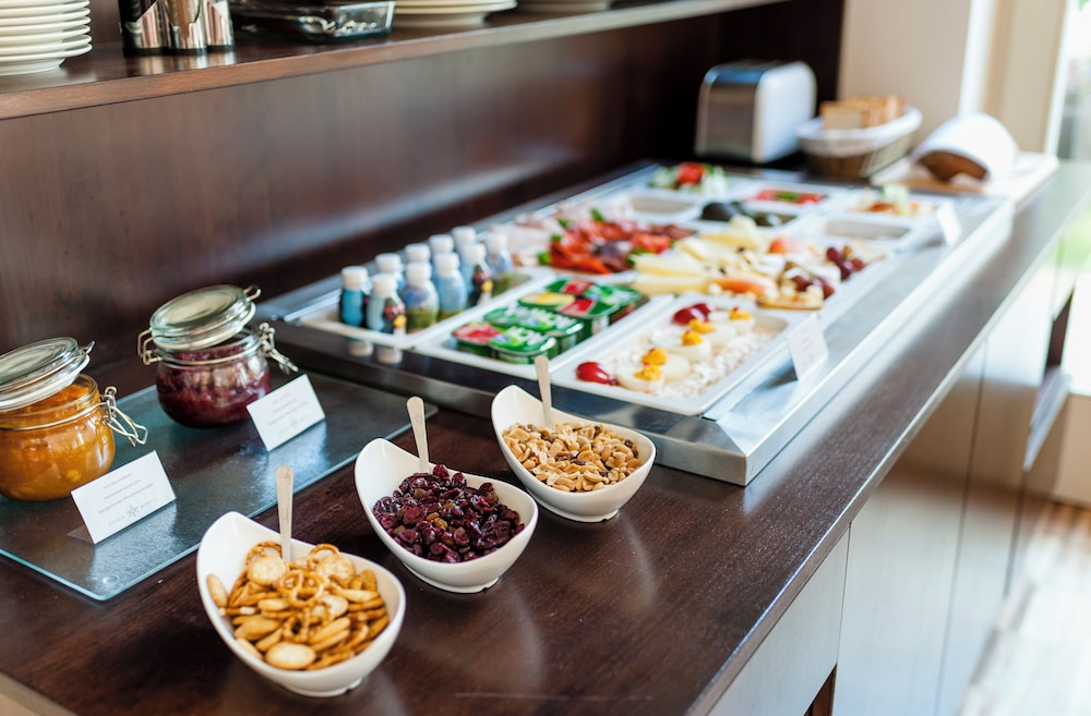 Adele Boutique Hotel by null