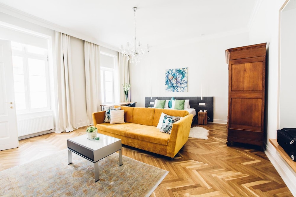 Adele Boutique Hotel by null