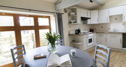 Barn Owl Cottage