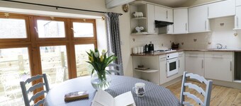 Barn Owl Cottage