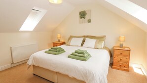 Cottage | 2 kamar tidur, Wi-Fi gratis, dan didekorasi berbeda-beda