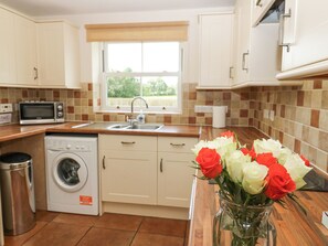 Ferienhaus | Eigene Küche