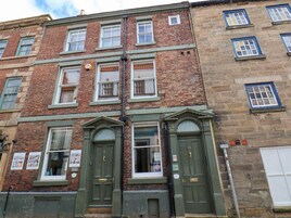 Casa de campo | Fachada